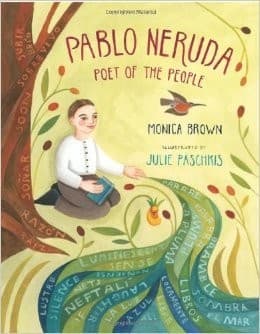Tapa de Pablo Neruda