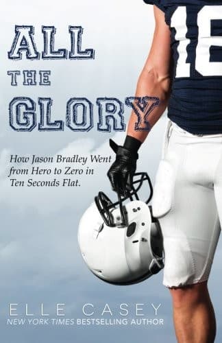 Tapa de All The Glory