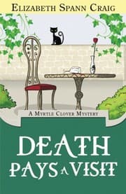 Tapa de Death Pays a Visit