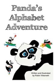 Tapa de Panda's Alphabet Adventure