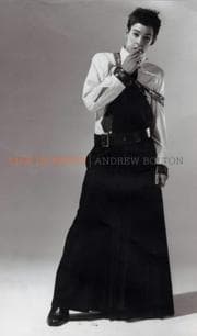 Tapa de Men in Skirts