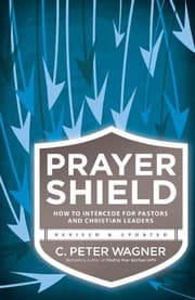 Tapa de Prayer Shield
