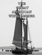 Tapa de The Great American Windjammer