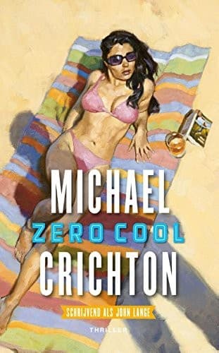Tapa de Zero cool