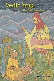 Tapa de Vedic Yoga