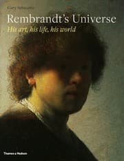 Tapa de Rembrandt's Universe