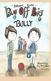 Tapa de Bug Off Big Bully!