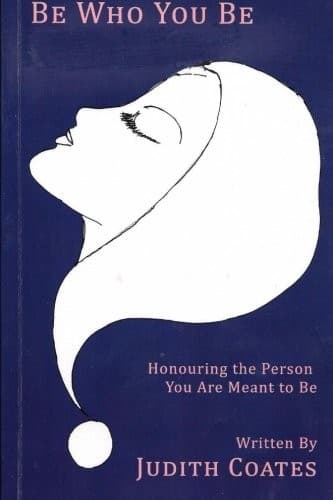 Tapa de Be Who You Be