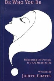 Tapa de Be Who You Be