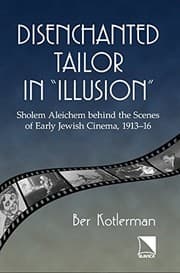 Tapa de Disenchanted Tailor in "Illusion"