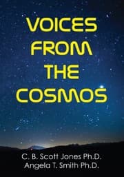 Tapa de Voices From the Cosmos