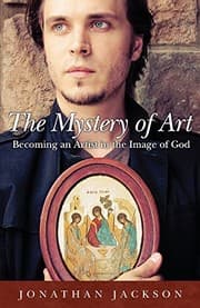 Tapa de The Mystery of Art
