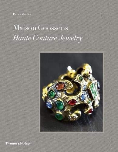 Tapa de Maison Goossens