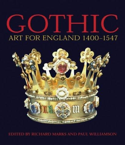 Tapa de Gothic