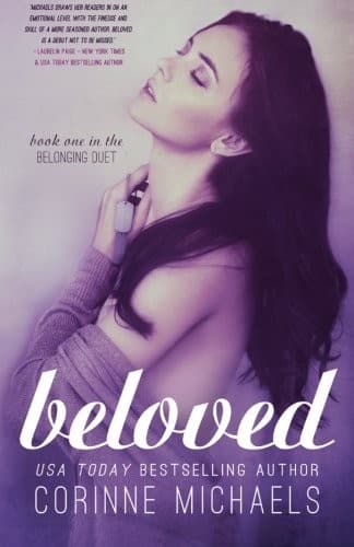 Tapa de Beloved