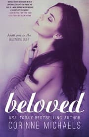 Tapa de Beloved