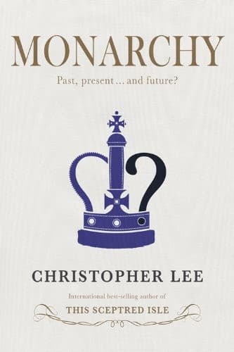 Tapa de Monarchy