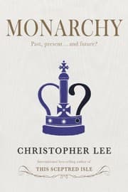 Tapa de Monarchy