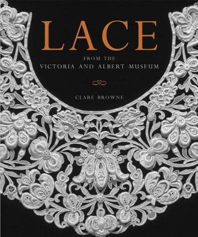 Tapa de Lace