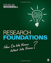 Tapa de Research Foundations