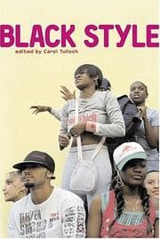 Tapa de Black Style