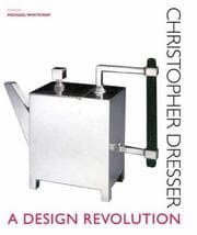 Tapa de Christopher Dresser