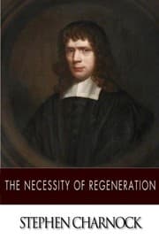Tapa de The Necessity of Regeneration