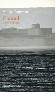 Tapa de Conrad, la vie à la mer