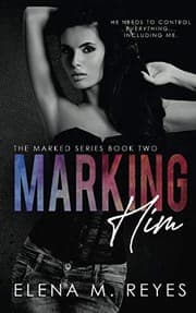 Tapa de Marking Him