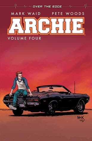Tapa de Archie, Vol. Four