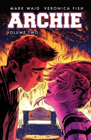 Tapa de Archie, Vol. Two