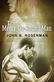 Tapa de The Merry-Go-Round Man