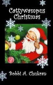 Tapa de Cattywampus Christmas