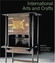 Tapa de International arts and crafts