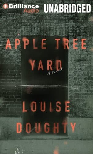 Tapa de Apple Tree Yard