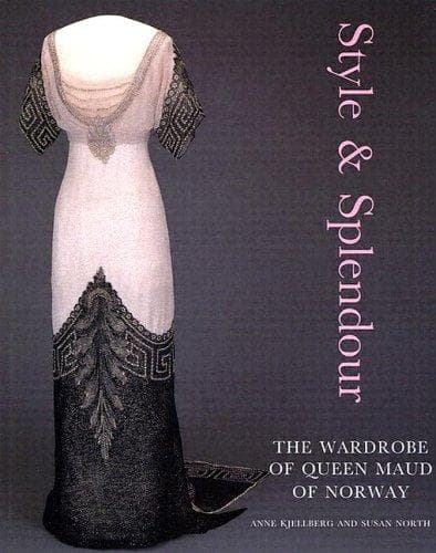 Tapa de Style & splendour