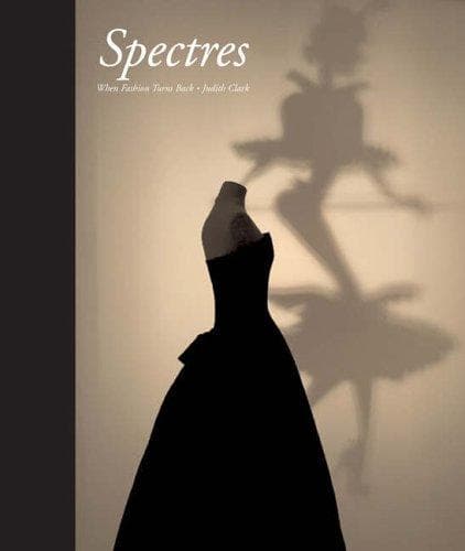 Tapa de Spectres