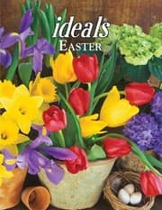 Tapa de Easter Ideals 2014