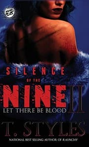 Tapa de Silence of the Nine II