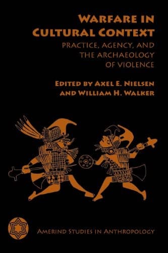 Tapa de Warfare in Cultural Context