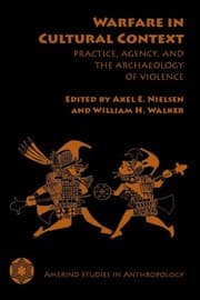 Tapa de Warfare in Cultural Context