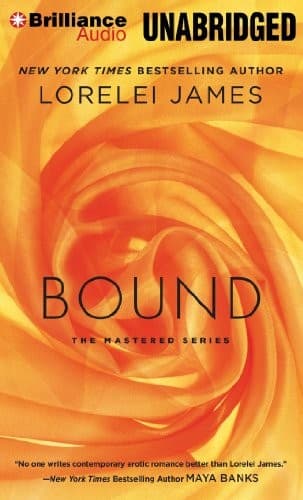 Tapa de Bound
