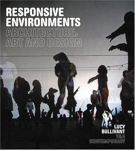 Tapa de Responsive environments