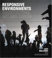 Tapa de Responsive environments