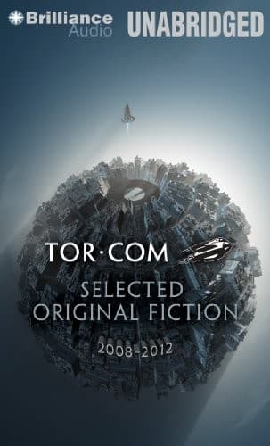 Tapa de Tor.com
