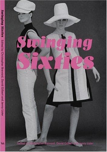 Tapa de Swinging Sixties