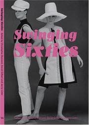 Tapa de Swinging sixties