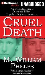Tapa de Cruel Death