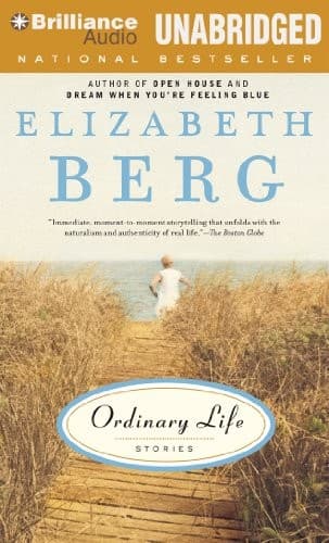 Tapa de Ordinary Life