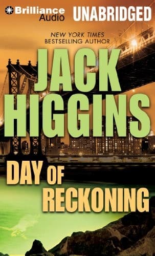 Tapa de Day of Reckoning